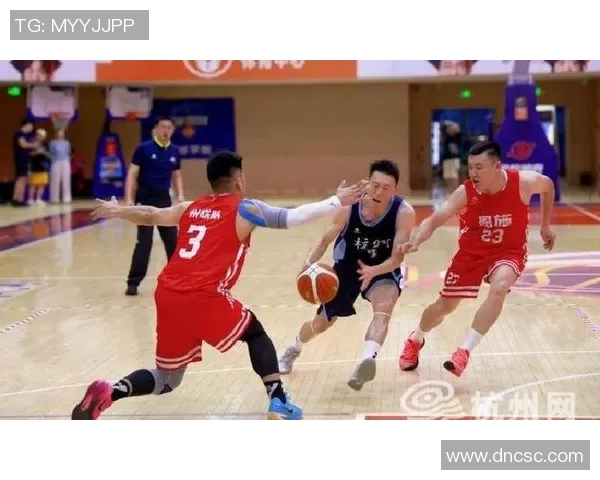 篮球团队协作实力榜单发布杭州篮球队荣登第十名引关注