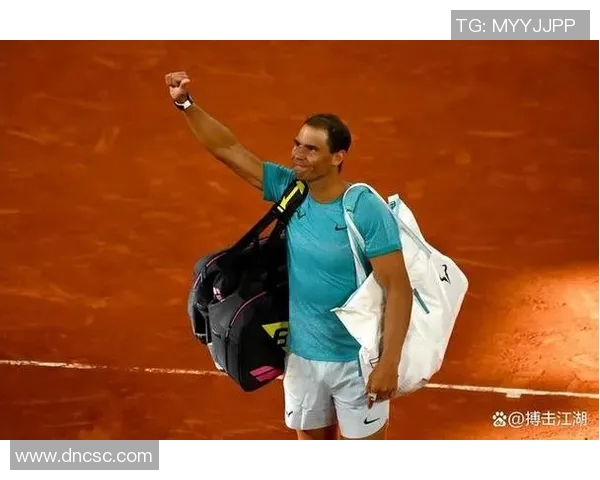 纳达尔心目中的足球偶像是谁他对这位明星的喜爱之情揭秘